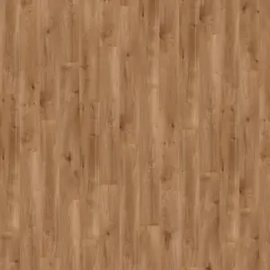 Intensive Oak Caramel Wineo 1000 Purline Bioboden, Wineo 1000 wood L zum Kleben - Designboden zum Kleben
