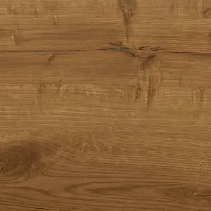 Wood Design No.3 Design HDF - Designboden zum Klicken