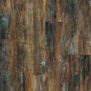 Vulkanbirke alt Corelan Design-Korkboden KF - Korkboden zum Kleben