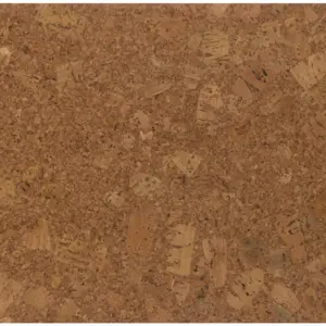 Como lackiert Life HDF - Korkboden zum Klicken