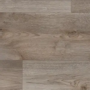 SHERWOOD GREY Texline - 2-Meter Breit PVC-Boden