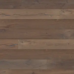 Oak No.8 - Docklands London Calling - Fertig-Parkett