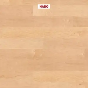 HARO Serie 4000 Landhausdiele 180 - 548122 Can.Ahorn Markant nD