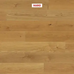 Eiche Markant strukturiert 4V nL+ Serie 4000 Landhausdiele 180 - Fertig-Parkett
