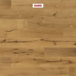 Eiche Alabama str. nL+ Serie 4000 Landhausdiele Plaza 240 - Fertig-Parkett
