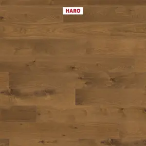 Bernsteineiche Universal alpin Strukturiert nL+ Serie 4000 Landhausdiele Plaza 240 - Fertig-Parkett