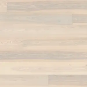 Esche azurweiß Grand Velvet Collection - Fertig-Parkett