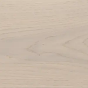 Ziro HOLZLOC, HOLZLOC - Landhausdiele - 426410113 Eiche natur pearlwhite lackiert