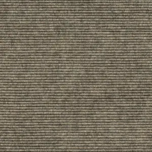 538 - Aluminium Interland - 2-Meter Breit Teppichboden