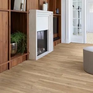 ENGLISH WALNUT Moduleo Roots - Vinylboden zum Kleben
