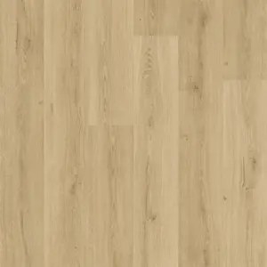 Beige botanisch Alpha Vinyl Bloom - Klick-Vinyl, Rigid Vinyl