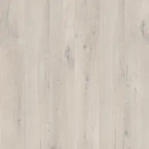 Eiche Baumwolle blush-weiß Alpha Vinyl Bloom - Klick-Vinyl, Rigid Vinyl