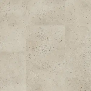 Beton Austernschale Alpha Vinyl Illume - Klick-Vinyl, Rigid Vinyl