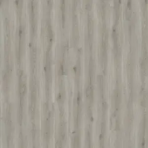 Minimalistic Flair Grey Home for Future - Vinylboden zum Kleben