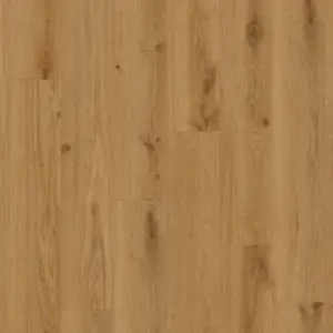 Tarkett ID Inspiration 55 AUTHENTICS - 24513093 AUTHENTICS - Delicate Oak - Toffee