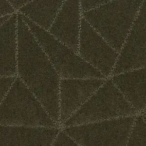 0591 MOOS SmartStrand - 4-Meter Breit Teppichboden