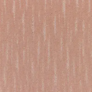 0160 PFIRSICH SmartStrand - 4-Meter Breit Teppichboden