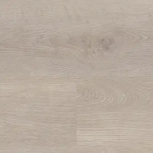 Balanced Oak Lightgrey Wineo 400 wood L - Vinyl-Laminat (HDF-Träger)