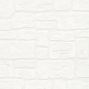 Black & White - Papiertapete