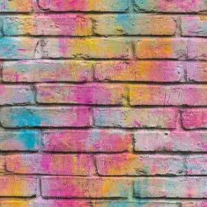 Boys & Girls 6 - Vinyltapete