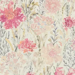 Aquarell Dreams - Vinyltapete