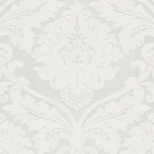 Black & White - Vliestapete