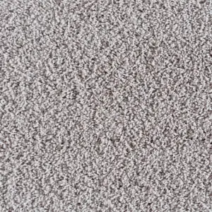 0870 SILBER X Wohnen - 4-Meter Breit Teppichboden