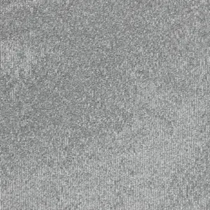 870 SILBER Pilotis - Teppichfliese