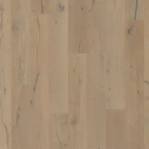 Eiche smoked stone handgehobelt Trendtime 8 - Fertig-Parkett