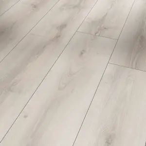 Eiche Askada weiß gekälkt Naturstruktur 4V Trendtime 6