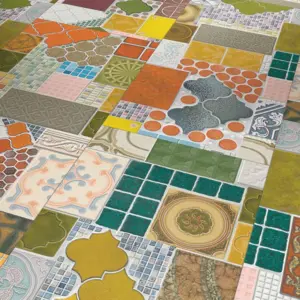 Parador Trendtime 5 - 1744704 Nishiki Market Iconics