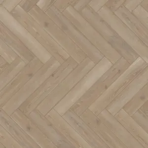 Eiche Skyline perlgrau Naturmattstruktur 4V Trendtime 3