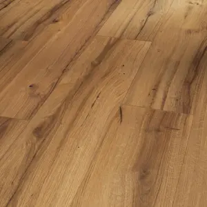 Eiche History 4V Seidenmatte Struktur Basic 400