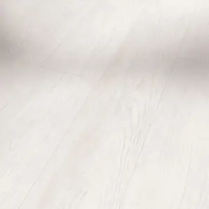 Symphony white Trendtime 8 - Klick-Vinyl, Rigid Vinyl