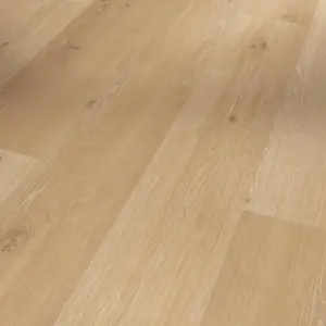 Eiche Natural Mix hell Holzstruktur Classic 2030 - Klick-Vinyl, Rigid Vinyl