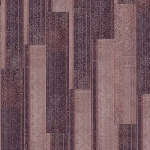 Rann of Kutch One Ground Design Edition - Klick-Vinyl, Rigid Vinyl