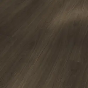 Eiche Oxford dunkelbraun Classic 2025 - Vinylboden zum Kleben