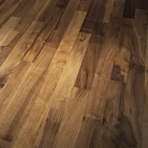 Walnuss Living lackversiegelt matt Classic 3060 - Fertig-Parkett