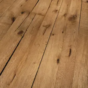 Parador Trendtime 8 Eiche tree plank 4V Classic naturgeölt plus - 1739957 - Parkettboden Fertig-Parkett (3-Schicht) Eiche tree plank 4V Classic naturgeölt plus Trendtime 8 - Fertig-Parkett