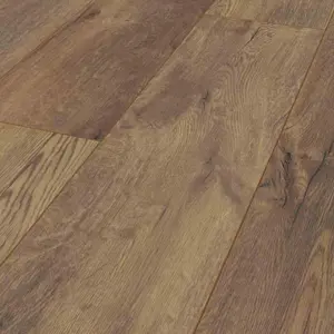 Eiche Tonga Dureco - Designboden zum Klicken