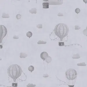 Lilly & Luis - Vliestapete