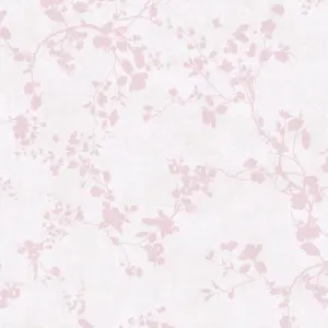 Lilly & Luis - Vliestapete