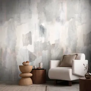 Anna D'Andrea - Vliestapete