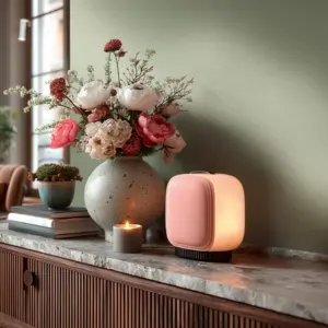 Vibes & Styles - Vliestapete