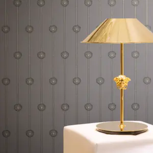 Versace 6 - Vliestapete