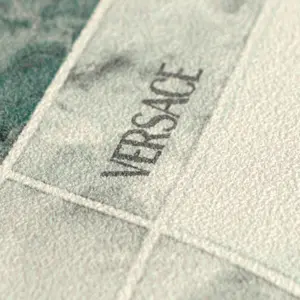 Versace 6 - Vliestapete