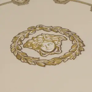 Versace 6 - Vliestapete