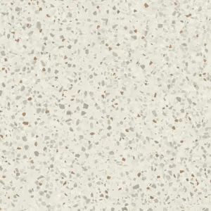 Tarkett iD Square Loose-Lay - 280036014 Terrazzo TERRACOTTA RED