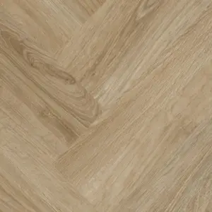 Tarkett iD Square Loose-Lay - 280038001 English Oak WARM GOLD