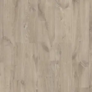 Quick-Step Creo Louisiana oak beige - CRH3175 - Laminatboden mit integrierter Dämmung Quick-Step - CRH3175